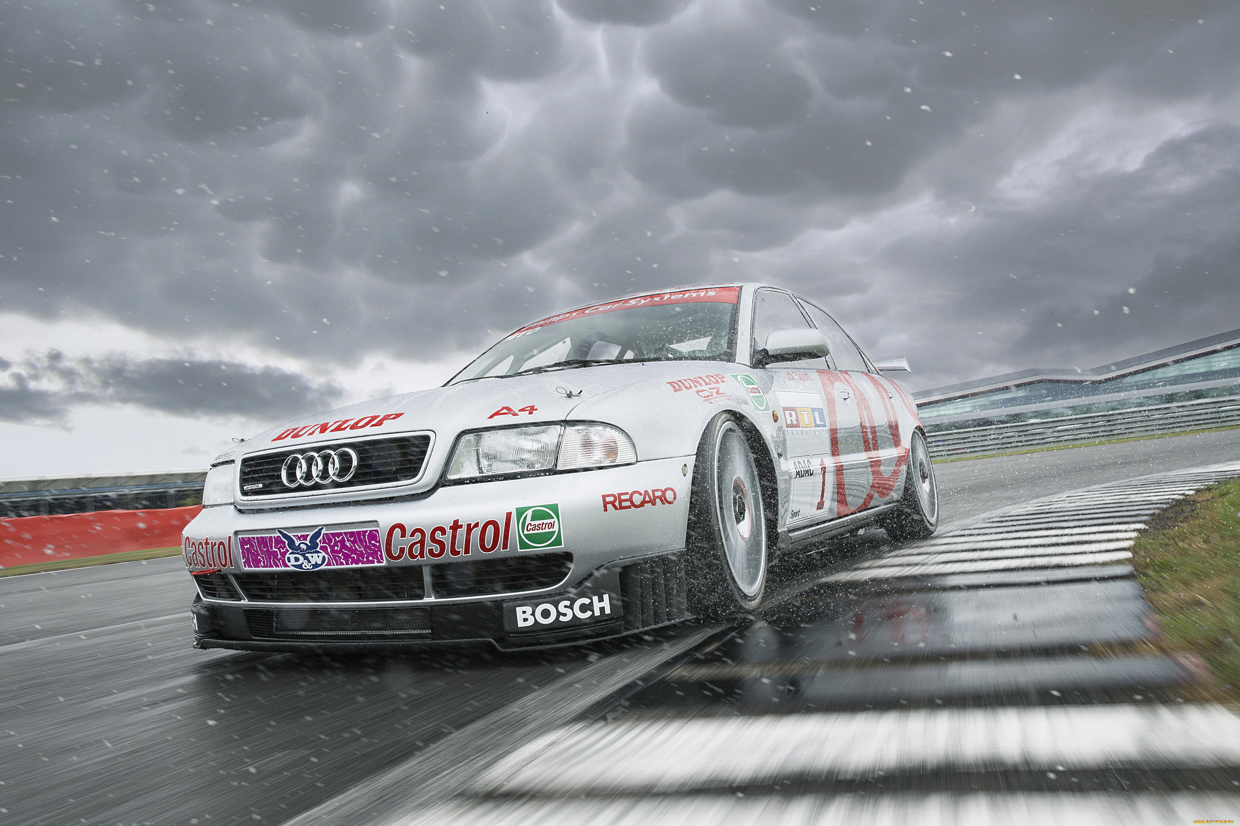 , audi